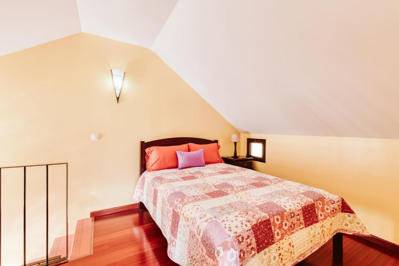 Casa Da Pedra By Amazing Madeira Villa Santana  Buitenkant foto